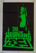 The Haunting (Bis das Blut gefriert)